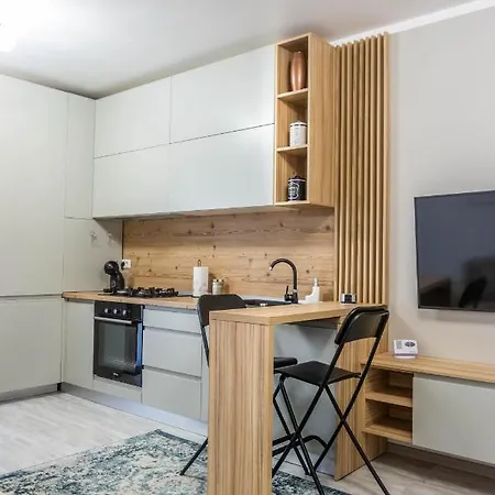 Apartment Koa - Northside Brasov