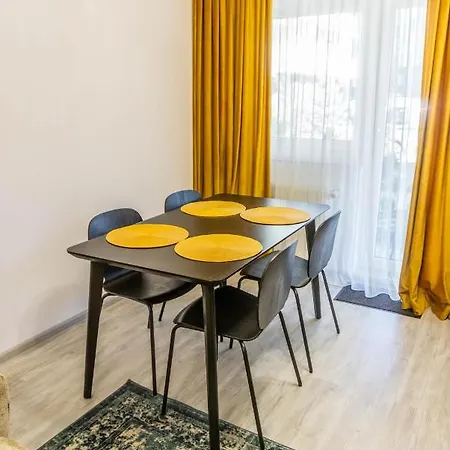 Koa - Northside Apartment