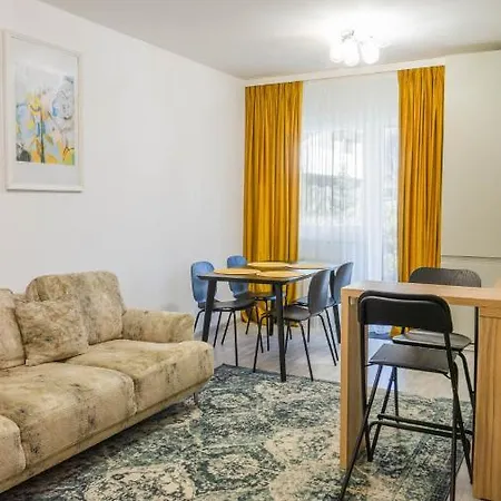 Apartment Koa - Northside *