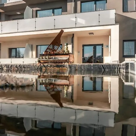 Apartment Koa - Northside *