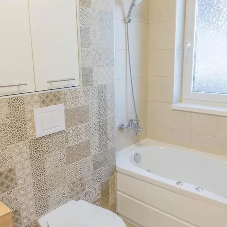 Koa - Northside Apartment
