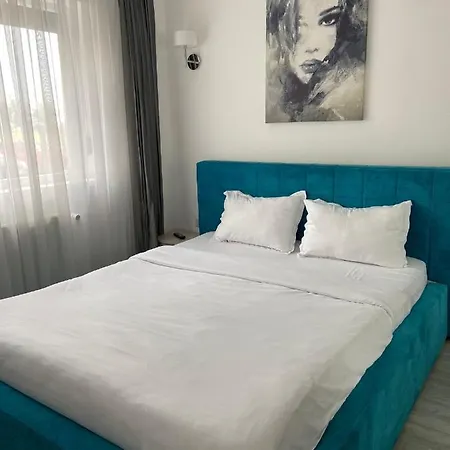 Koa - Northside Apartment Brasov